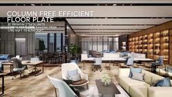 Cecil Suites (D1), Office #537948901